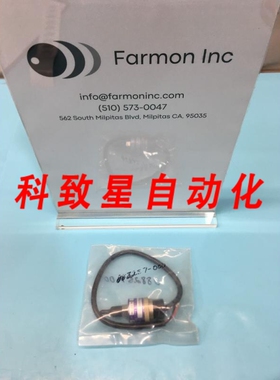 工业配件WESCO P110-85W3A/6048 PRESSURE SWITCH 189309