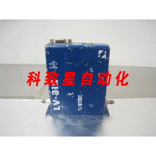 工业配件STEC LV10 LIQUID MFC OCTANE 0.2 G/MIN MASS FLOW CONT