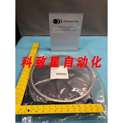 工业配件AMAT 00202493 CLAMP SHIELD COLLIMATOR UPPER 8 INCH 1