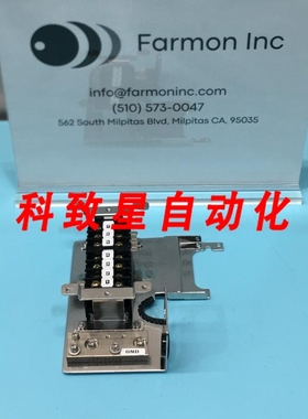 工业配件AMAT 0040-09664 PLATE AC ENCLOSURE THROTTLE/GATE VAL