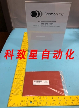 工业配件AMAT 57-60014-00 HEATER BASE PLATE 115VAC 0502027 16