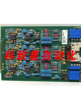 工业配件ASM 2850125-21 REV D/50257 SFC电路板从 ASM 2894262-0