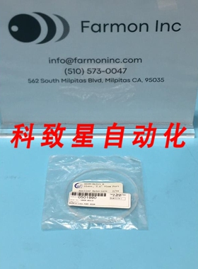 工业配件AMAT 0020-06315 QUARTZ WINDOW VIEW PORT GLASS 3.6 05