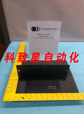 工业配件AMAT 00203710 COVER CABLES BULKHEAD CENTURA 177578