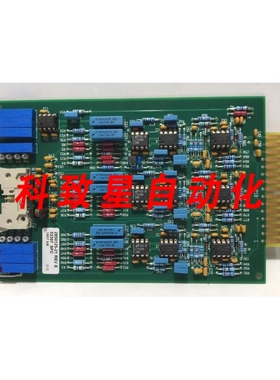 工业配件ASM 2850125-21 REV E/52397 SFC电路板从 ASM 2894262-0