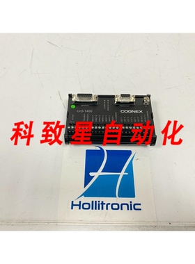 工业配件CIO-1400 CIO1400 C101400 I/O扩展模块800-9012-2R