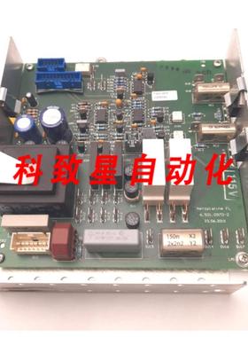 工业配件JULABO 75010975电源板JULABO FL601 循环冷却器
