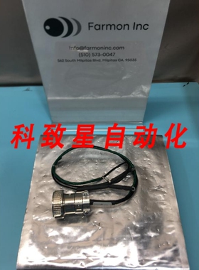 工业配件03-166380-00 CABLE ASSY 191886