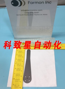 工业配件DNS 7-F3-94545 ATTACHMENT 189444