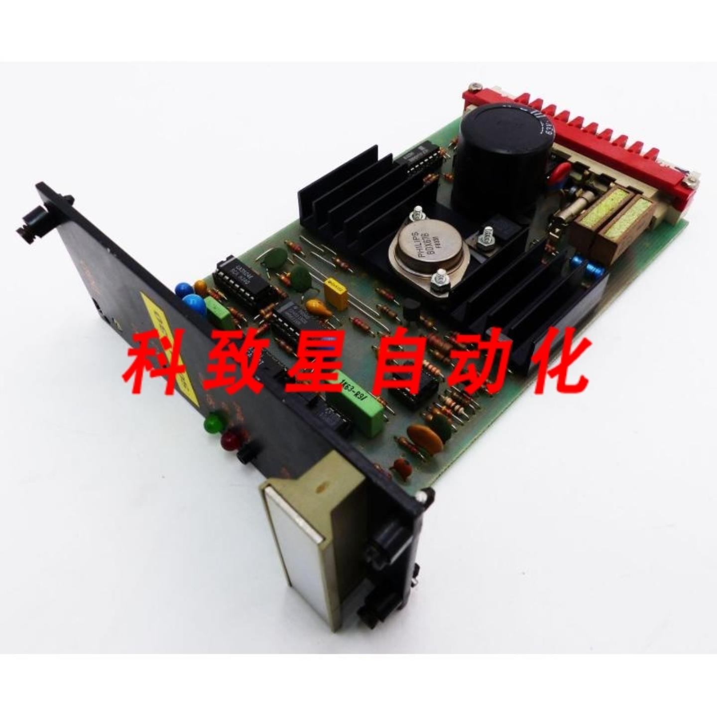 工业配件DGD 1000-6 10006 S071830电路板