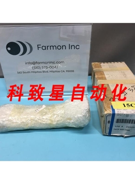 工业配件AMAT 00207688 BUS PH-B OUTPUT K1 CONTACTOR 149711