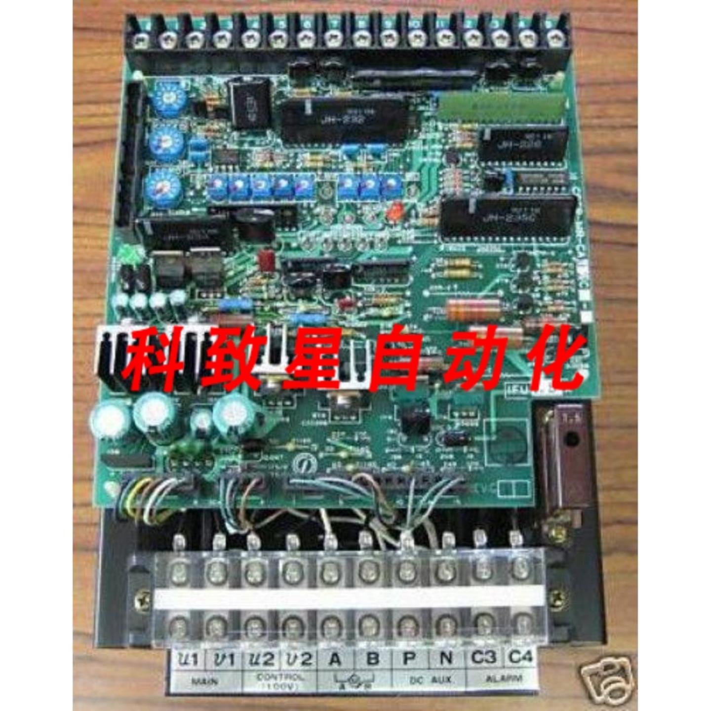 工业配件CPCR-MR02C 伺服驱动器CPCR-MR-02C CPCRMR0