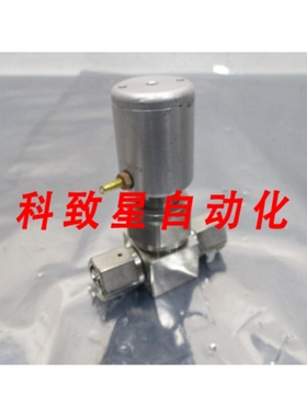 工业配件NUPRO SS-BNV51-C VALVE GAS LINE SHUTOFF VALVE 10606