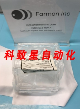 工业配件5636-6229B-01 WAFER CASSETTE HOLDER 163267