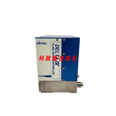 工业配件IV 流量比控制器 DLTNA4-33132 N2 500SCCM