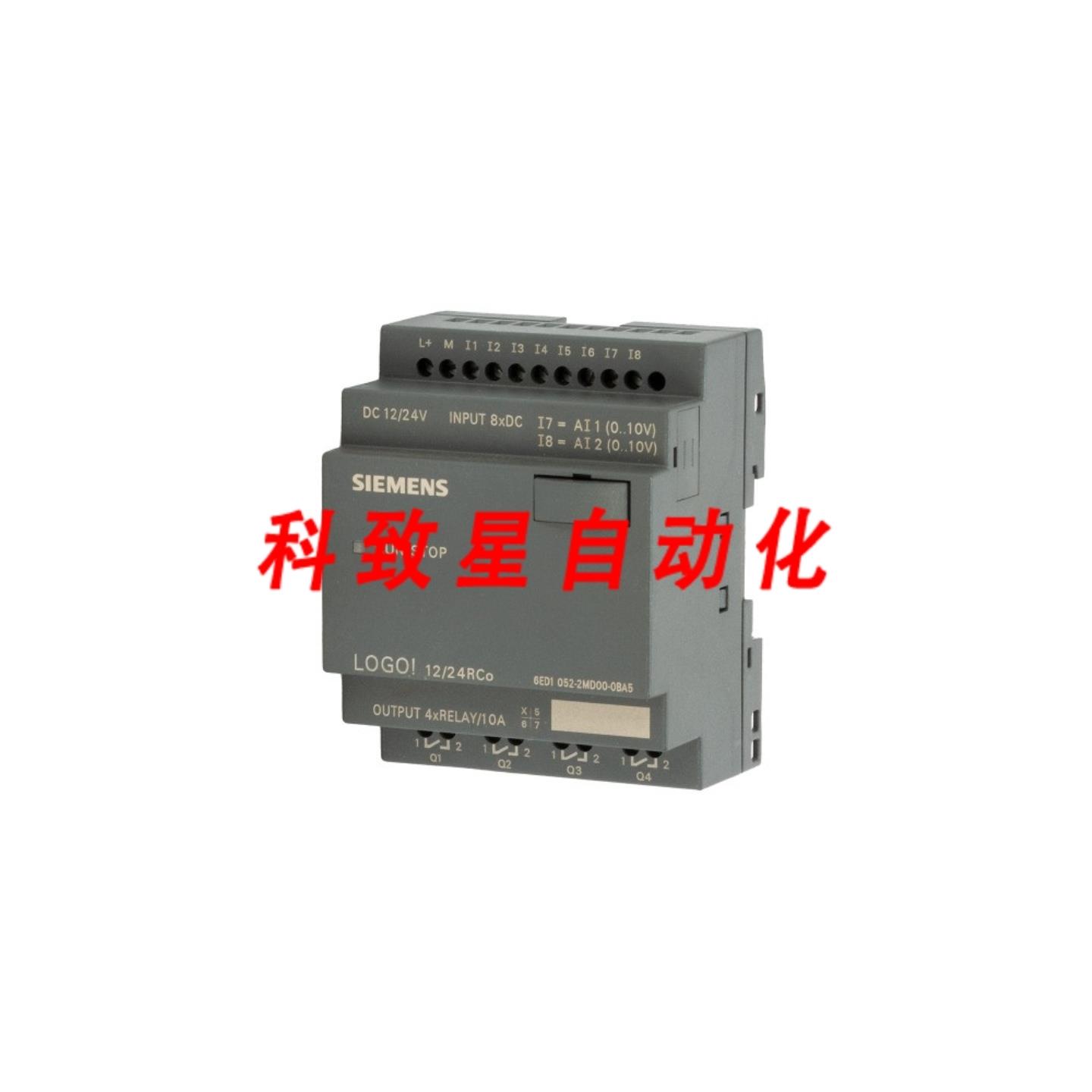 工业配件6ED1052MD00-0BA5