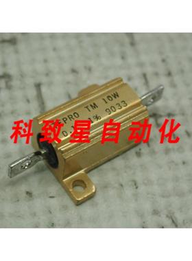 工业配件TEPRO TM 10W 电阻 01 1 9033 35