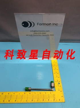 工业配件CAJON 316LVP FEED LINE 1/4 X.035 WELDMENT 167094