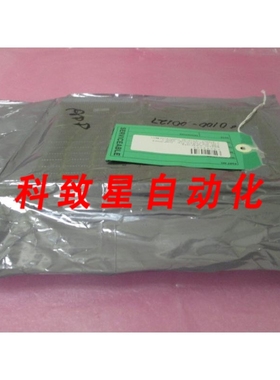 工业配件MICROSYSTEM MVME 202 MODULE PCB 01-G3025M01 AMAT 010