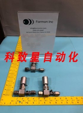 工业配件AMAT 0050-09789 NUPRO 6LV-BNBW4-C VER 4 TEOS FINAL V