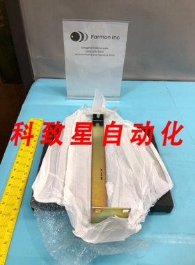 工业配件AMAT 0021-15122 BRACKET SHORT SAFETY COVER 178805