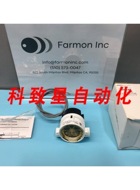 工业配件GEMS 155421 FLOW SWITCH 135475