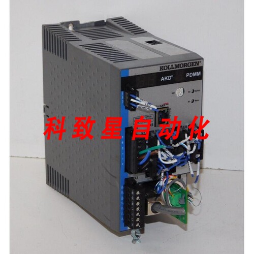 工业配件AKD-M00306-M1EC-0000伺服驱动器AKD PDIMM模块