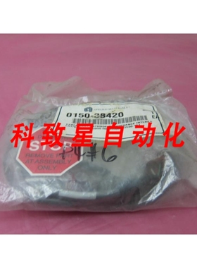 工业配件AMAT 01508420 CABLE ASSY CATHODE MAINTENANCE INTERFA