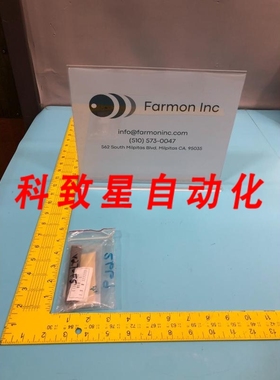 工业配件E17014780 SOURCE FILMENT CLAMP 191724