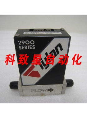 工业配件2900 SERIES MFC MASS FLOW CONTROLLER FC900M O2 200 S