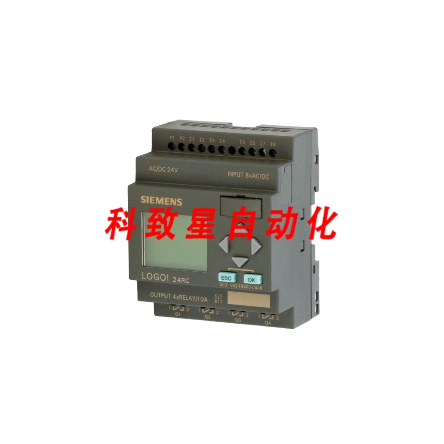 工业配件6ED1052-1HB00-0BA5