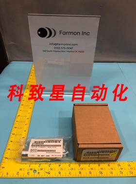 工业配件LAM 2100529 BOTTOM STANDOFF MEGA-ETCH 164909