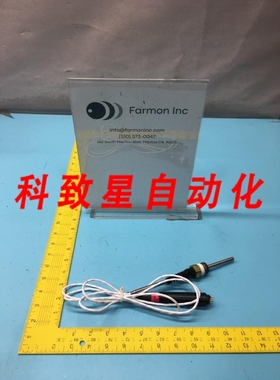 工业配件THORNTON 25111 TEMPERATURE SENSOR SMART SENSOR 251 S