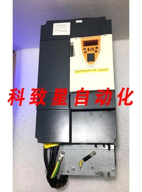 工业配件ACOPOSINVERTER P84变频器8I84T401850.010-1 REV D0