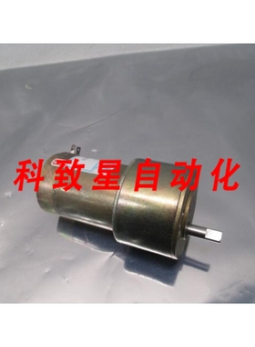 工业配件GM9413-4 12 VDC 218.4:1 106713