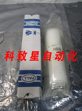 工业配件PALL AB1FT3EH1 EMFLON 0.1UM FILTER 113104