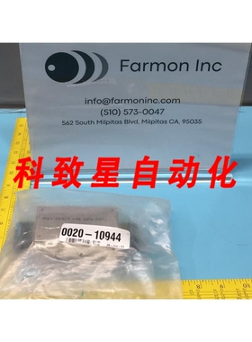 工业配件AMAT 0020-10944 COVER FILTER 0040-04420 142304