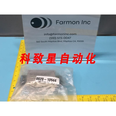 工业配件AMAT 0020-10944 COVER FILTER 0040-04420 142304