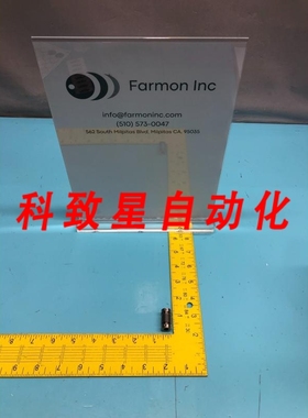 工业配件KARL SUSS 60002182 COUPLING L24 D13 BG6 178688