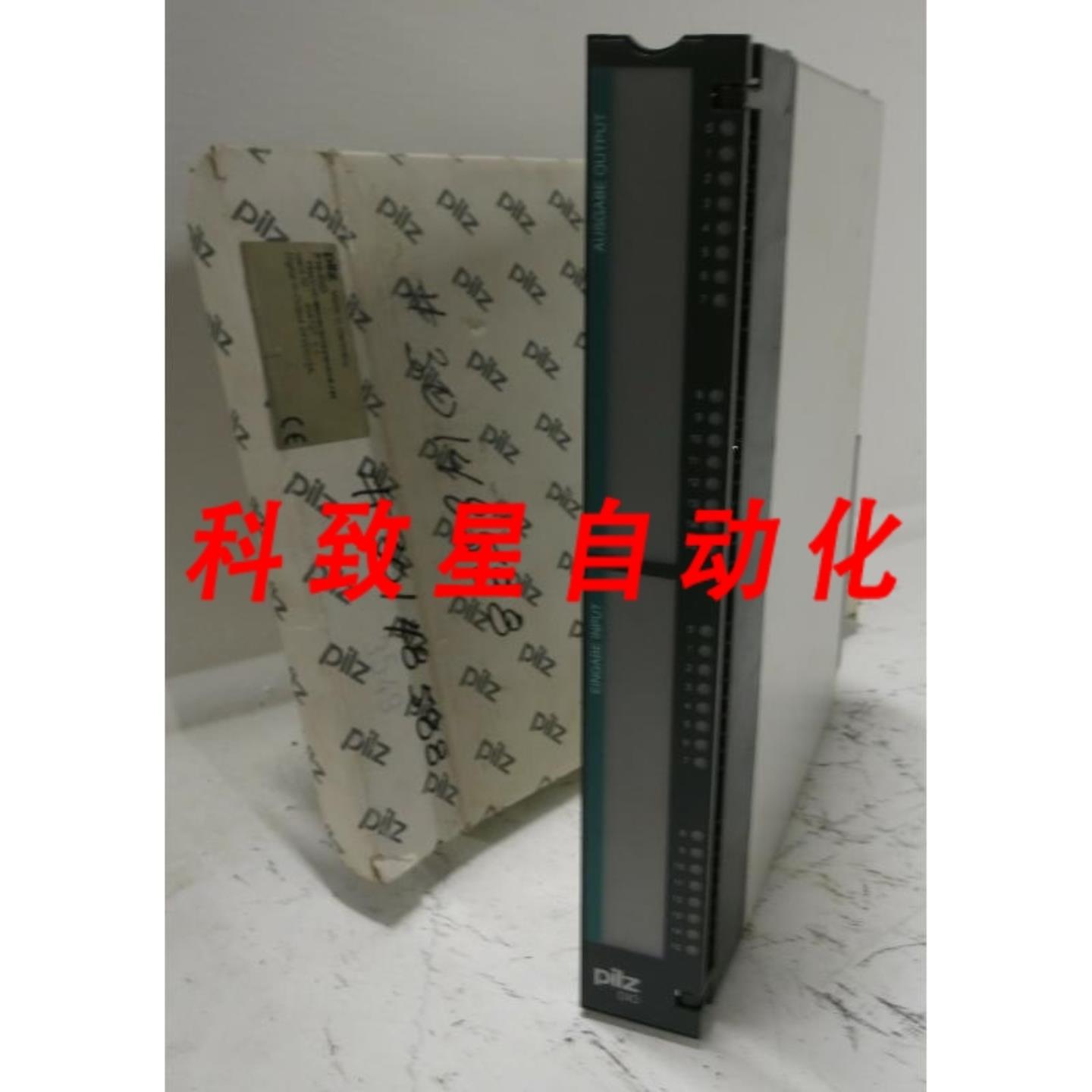 工业配件P10-DIO 304107数字输入输出 24VDC2A PLC 304 107 P