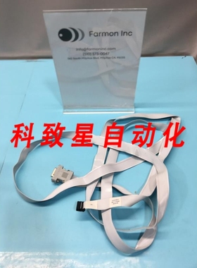 工业配件AMAT 0150-09877 CABLE ASSY ESC CONTROLLER CHA 178582