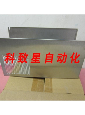 工业配件AMAT 00212017 COVER HOUSING MOTORIZED LIFT BESC