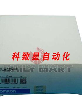 工业配件C200H-ID216 C200HID216 终端 PLC 32位输入 PLC 模块
