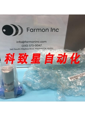 工业配件SS-BN2786-C VALVE SP1980-4646-ICD 139494