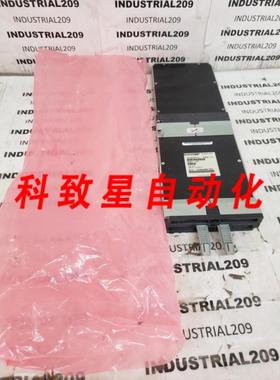 工业配件DM400YL FBM 10模块