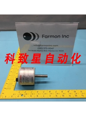 工业配件600AB BAROCEL PRESSURE SENSOR TRANS 1000TR .5 IN OD