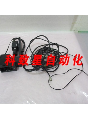 工业配件TM-7EX CCD VIDEO CAMERA BARCODE SCANNER 4014-0337-48