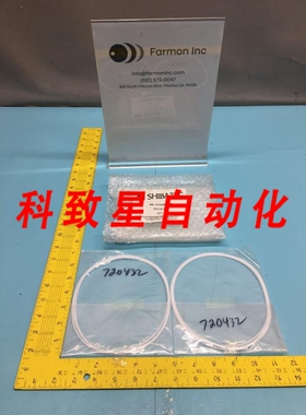 工业配件SHIBATEC 4-X3363#02 TEFLON BELT 4-X3364#2 142231