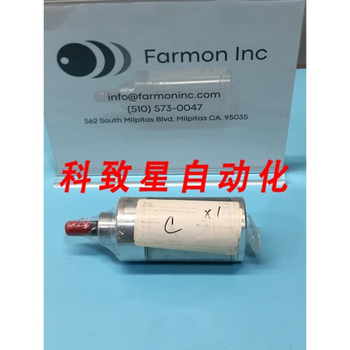 工业配件501 5-D DOUBLE ACTUATING AMAT 180839