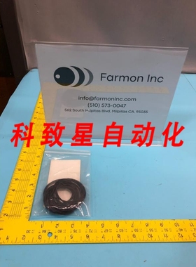 工业配件MCDOWELL 2-137-V75 O-RING 137SC1100V75 2-137 AS568-1